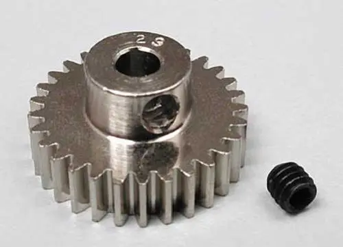 Robinson Racing 1029 48P Pinion Gear (29T) 1