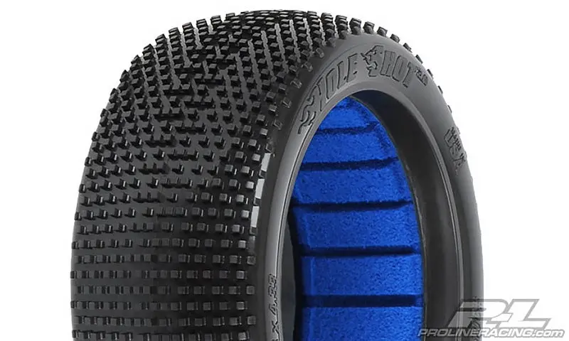 Pro Line 9041-02 1/8 Fr R Hole Shot 2.0 M3 Off Rd 1