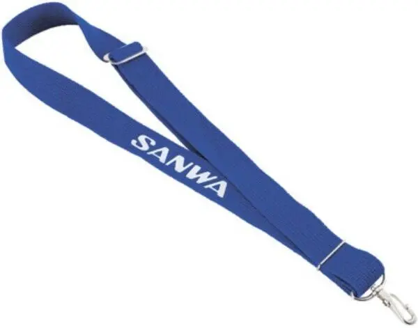 Sanwa Neck Strap Lanyard For Radio Transmitter - 107A30052b - Remote Control Lanyard (Copy) 1