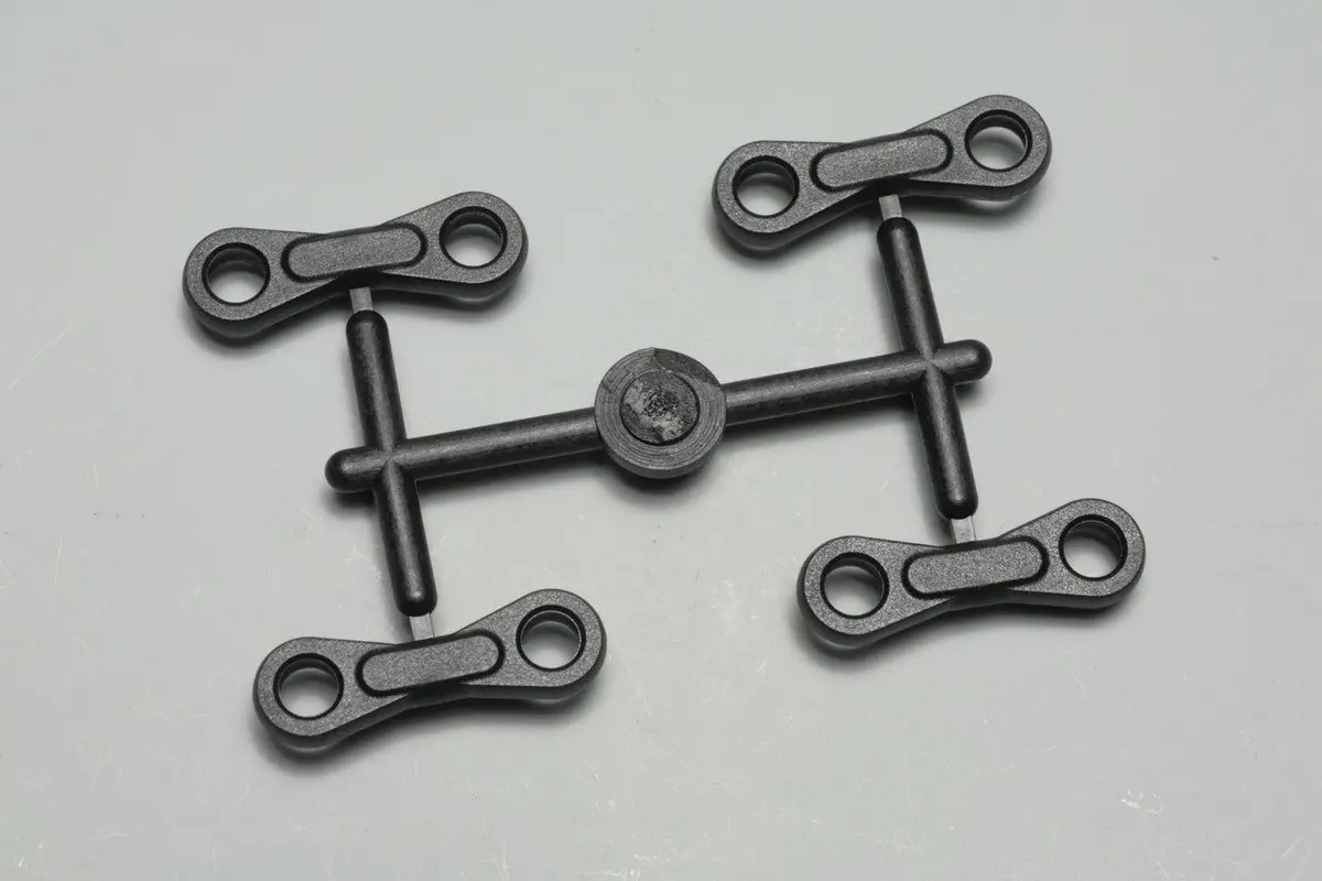 Mugen E0155a Anti-Roll Bar Link (4) 1