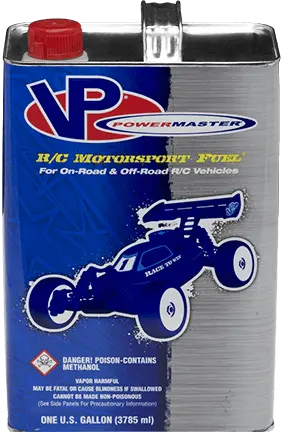 Vp Powermaster Rc Pro Race Car 30% - No Shipping Available 1