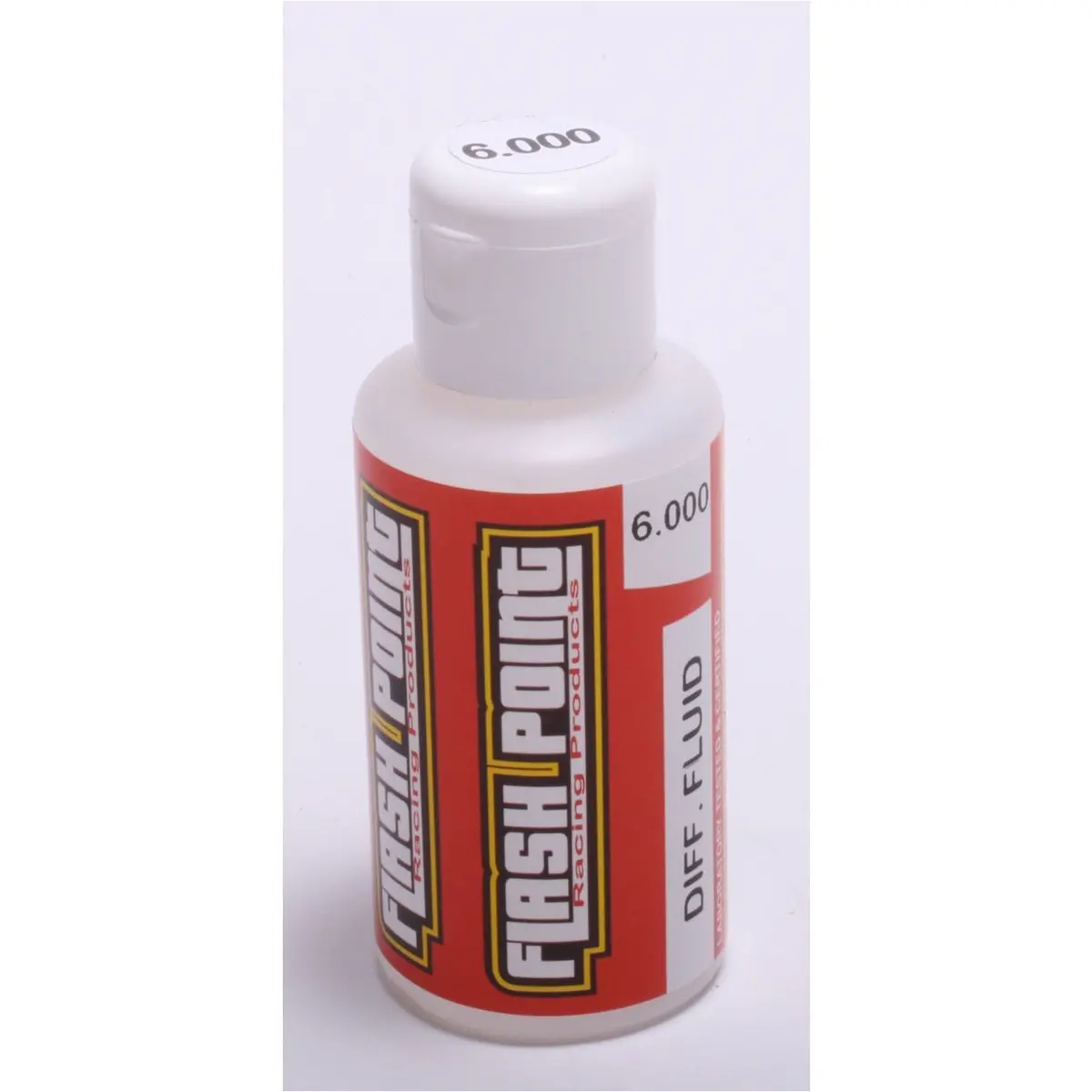 Flash Point Fp06000 Silicone Differential Oil 6000 1
