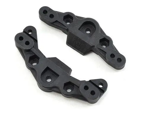 Team Losi Racing Tlr334050 22 & 22Sct Stiffezel Front Camber Block 1