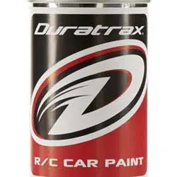 Duratrax Dtxr4256 Polycarb Spray Competition Orange 4.5 Oz 1