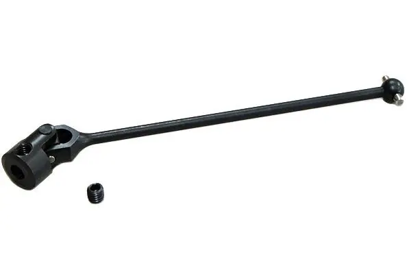 Mugen Seiki E2229 110Mm Rear Center Universal Driveshaft 1