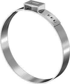 Pinch Clamp | 34.9 To 38.1Mm 1