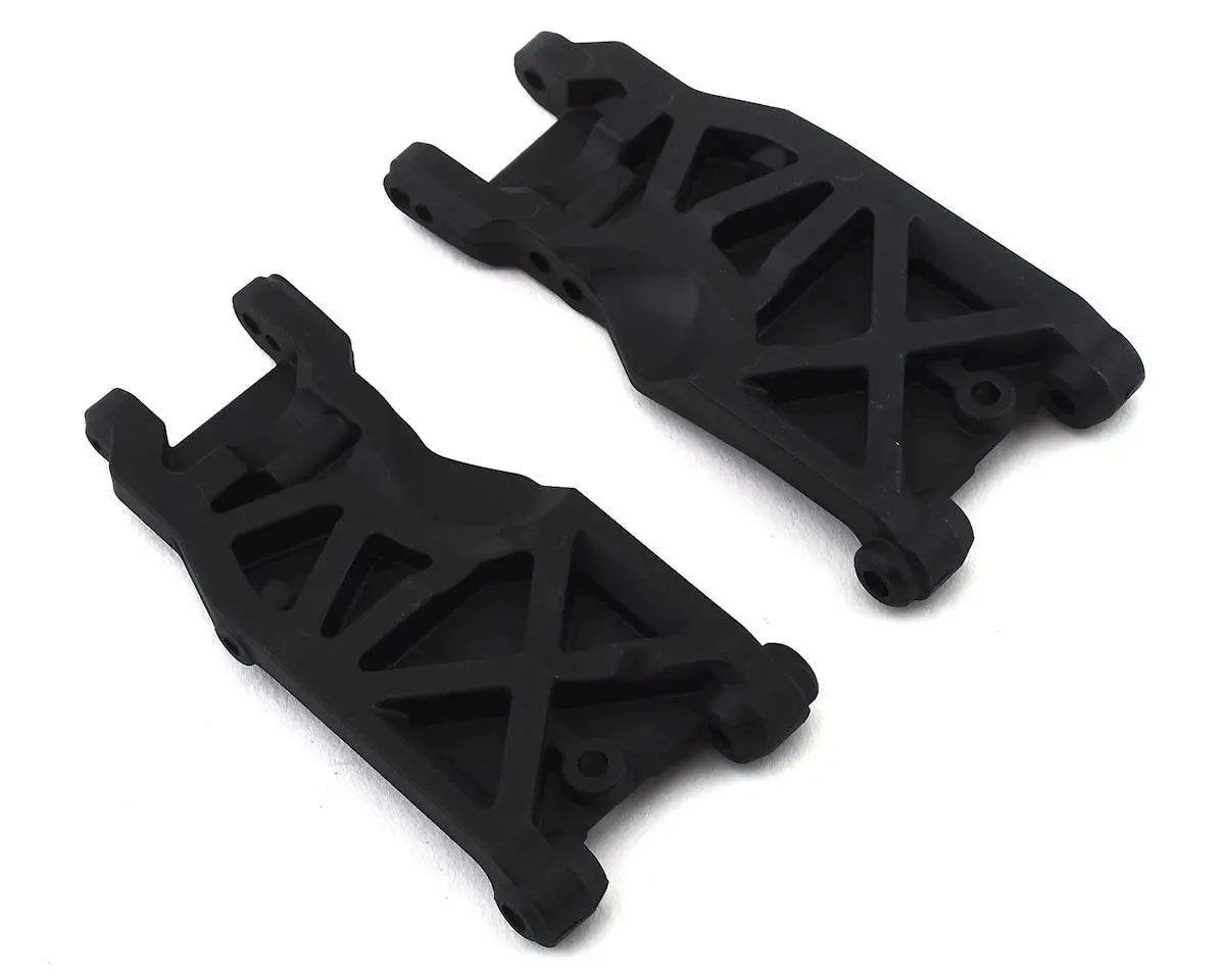 Tekno Tkr6524b Suspension Arms (Rear, For 3.5Mm Tkr6523hd Pins, Eb410/410.2) 1