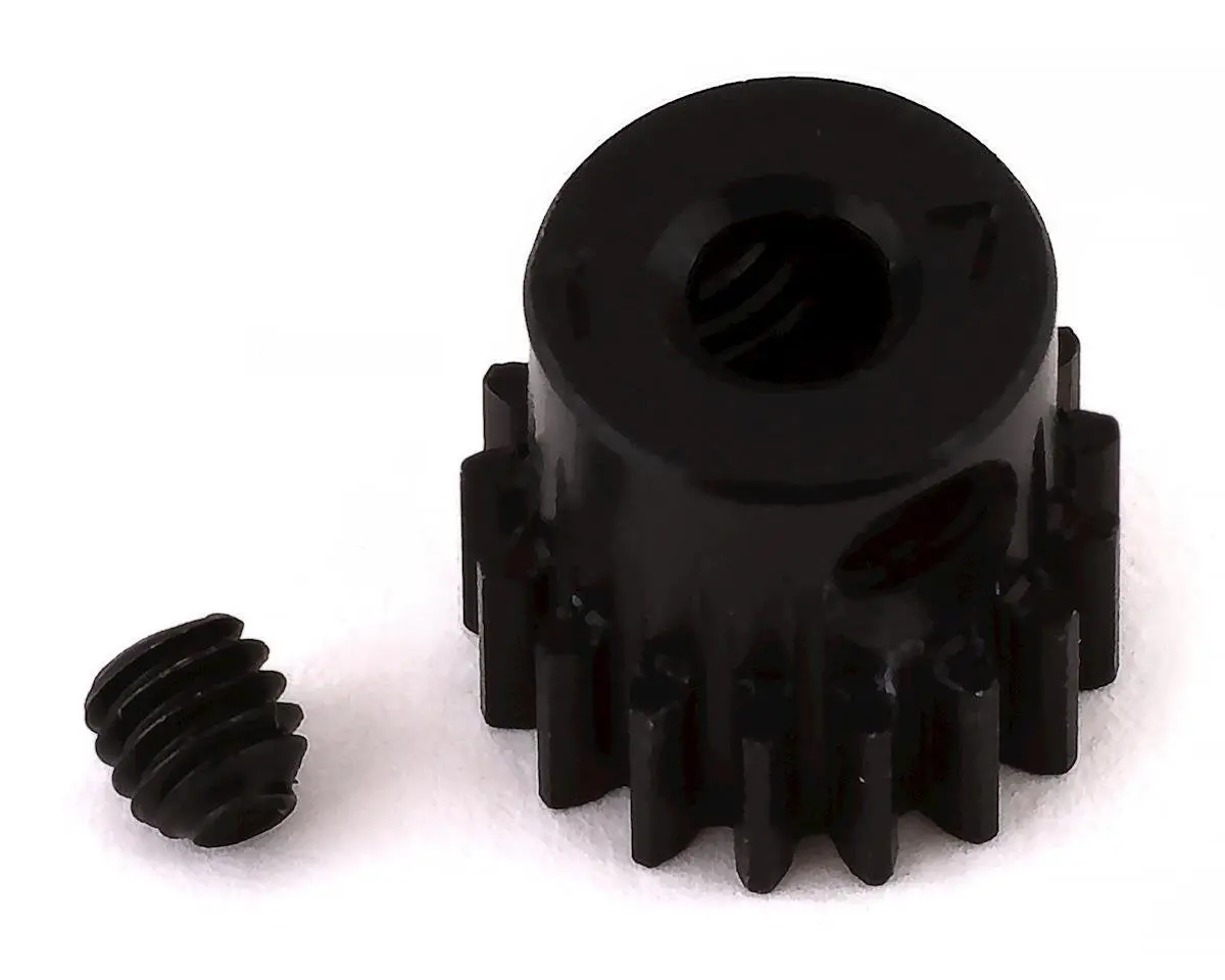 Custom Works Ts4817 Truespeed 48P Pinion Gear (17T) 1