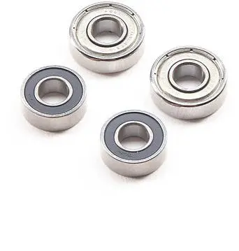 Losi Tlr347000 Hd Pinion Bearing Set: 8X/8Xe 1