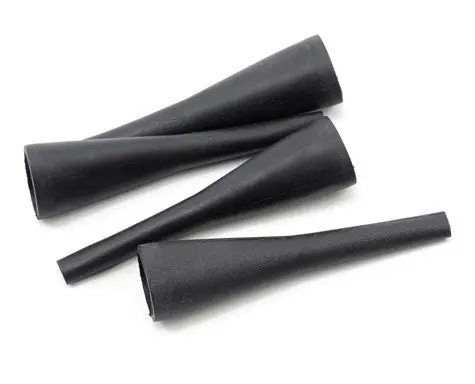 Losi Losa5427 15Mm Shock Boot Set (8T 2.0 Rear Only) 1