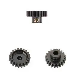 Tekno Tkr4180 M5 Pinion Gear (20 Tooth, Mod 1, 5Mm Bore, M5 Set Screw) 1