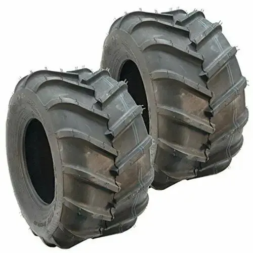 2Pk - 24X11.00-10 Mag Tires Fits Grasshoppers # 482483 1
