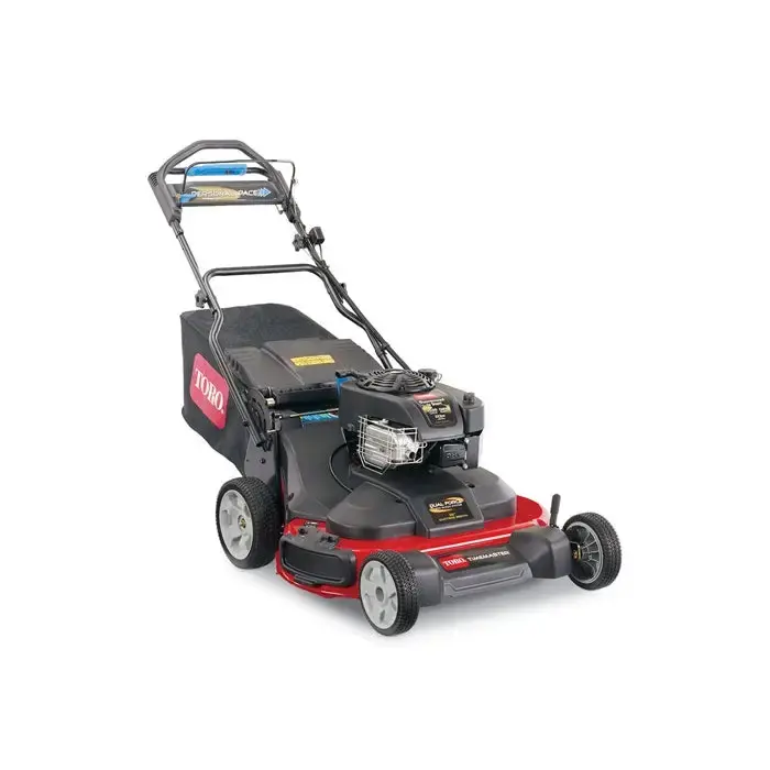 30" (76Cm) Personal Pace® Timemaster® Mower (21199) 1