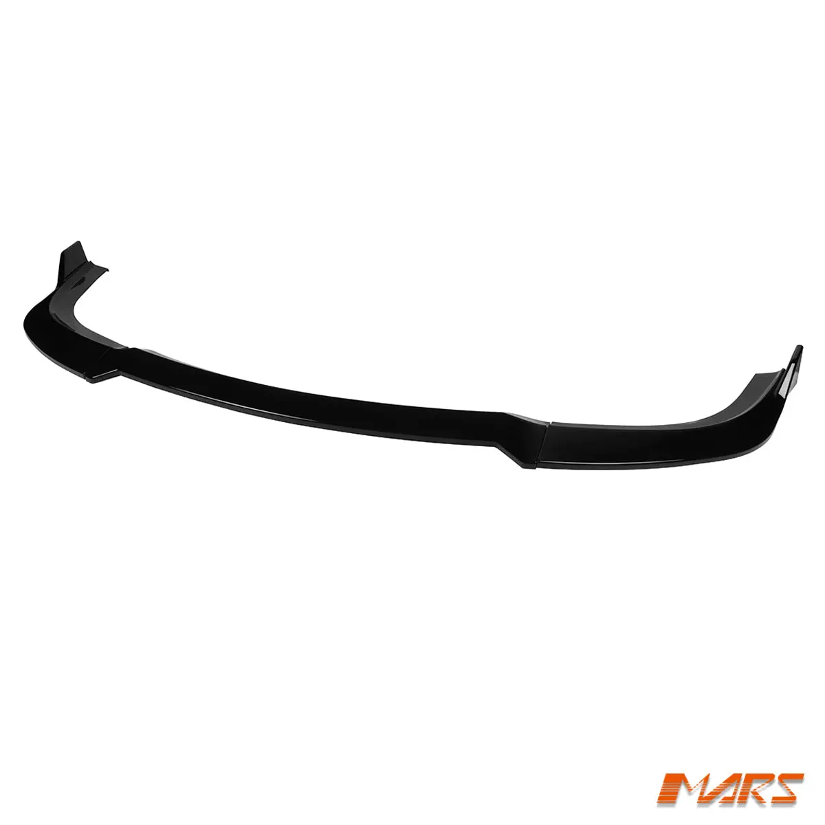 Floaro Gloss Black Front Bumper Bar Lower Lip Spoiler Bodykit For Chrysler 300 Lx & Srt-8 2012-2015 1