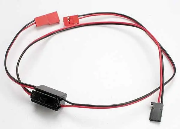 Traxxas 3038 - Wiring Harness, On-Board Radio System 1