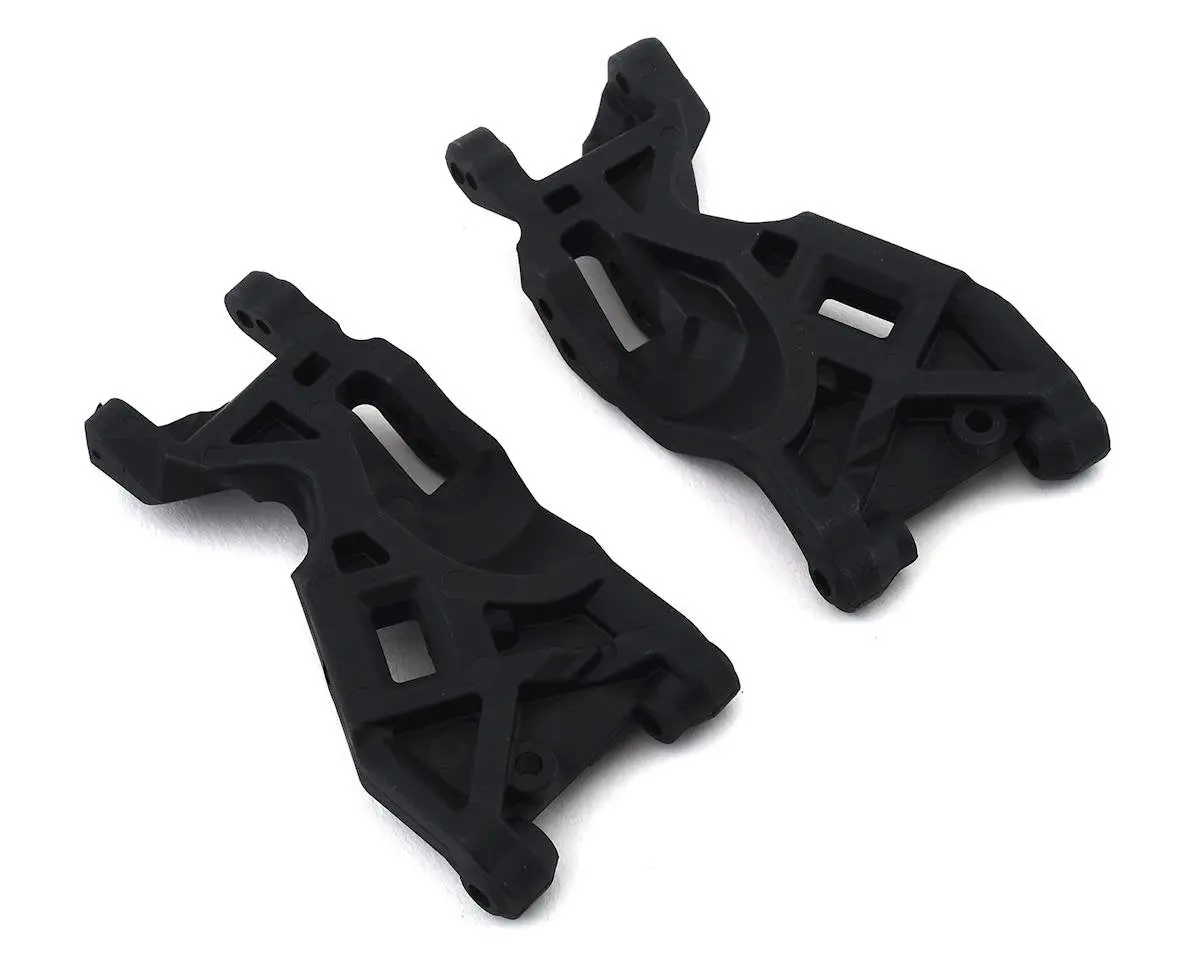 Tekno Tkr6525b Suspension Arms (Front, For 3.5Mm Tkr6523hd Pins, Eb410/410.2) 1