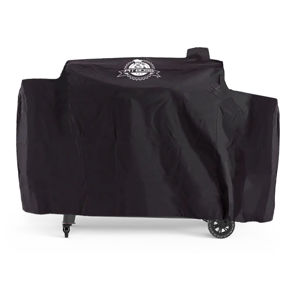 Pit Boss 1230 Combo Grill Cover 1