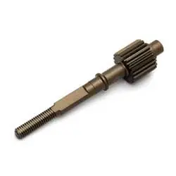 Team Associated 91606 Ft Aluminum Top Shaft V2 1