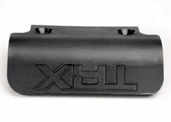 Traxxas 2735 Bumper (Front) Fits 2Wd Rustler; Mudboss 1