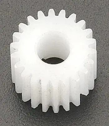 3195X Top Gear Machined 22T Srt 1