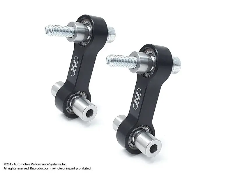Anti-Sway Bar Billet End Links | Rear • Mqb/Mqbe 1