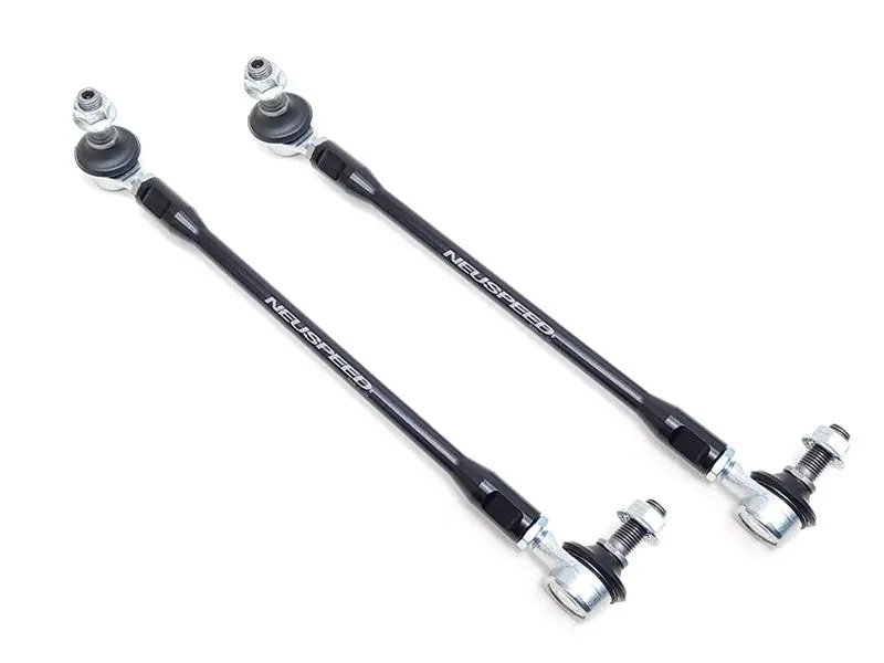 Anti-Sway Bar Billet End Links | Front • Pq35/Pq46 1