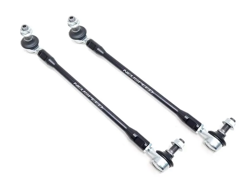 Anti-Sway Bar Billet End Links | Front • Mqb/Mqbe 1