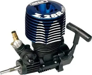 32802 Nitro Engine Z.28R Ps Spec.3 1