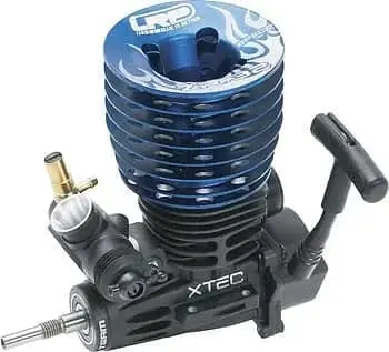 32820 Nitro Engine Zr.32 Pullstart Spec.2 1