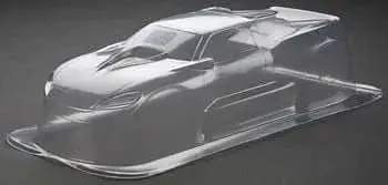 3300-60 Slipstream Body E-Revo 1