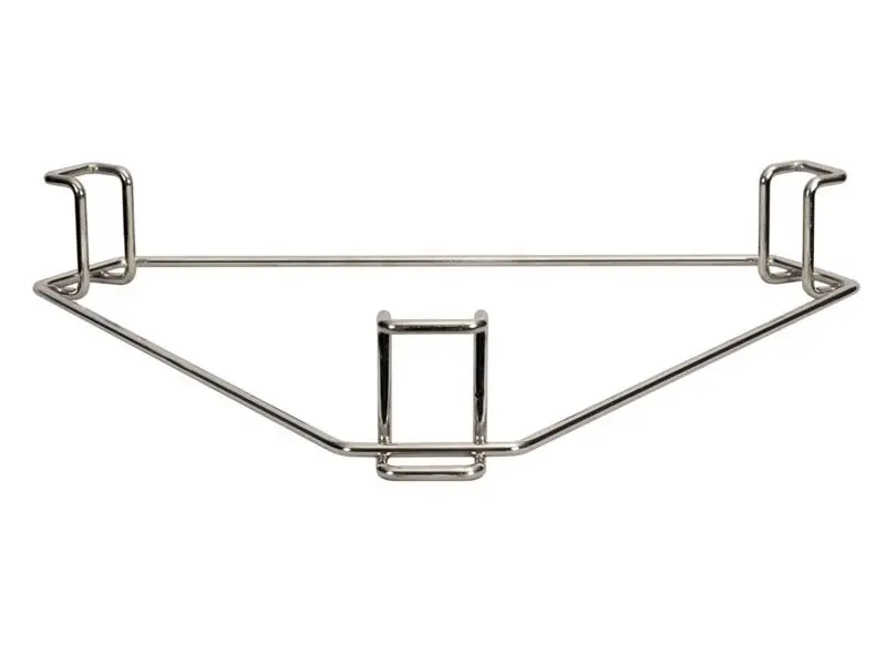 Primo Pg00331 Heat Deflector Rack For Kamado 1