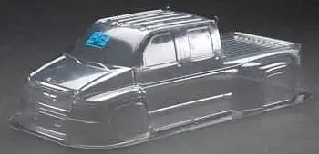 3326-00 Gmc Top Kick Clear Body Svg Xl/Asc Mgt 1
