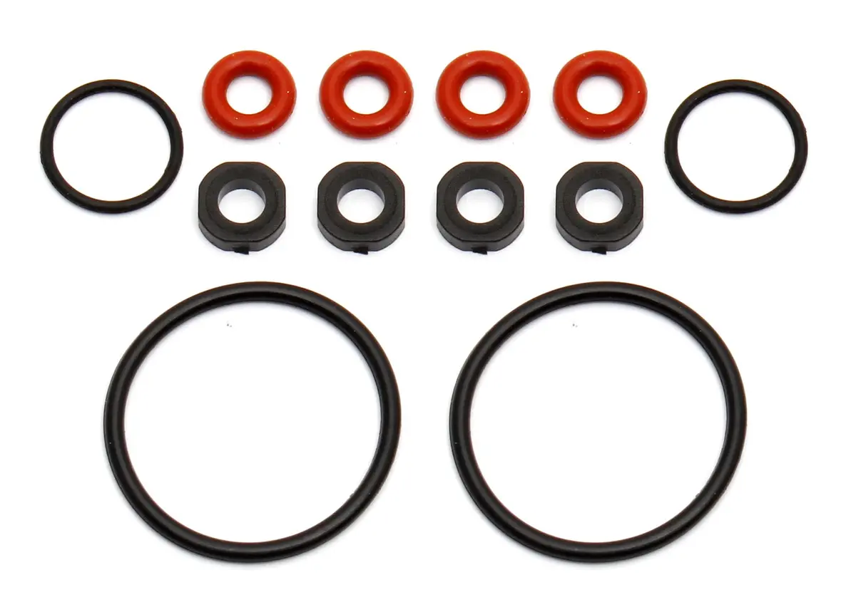 Team Associated 81185 Rc8b3 Shock Rebuild Kit 1
