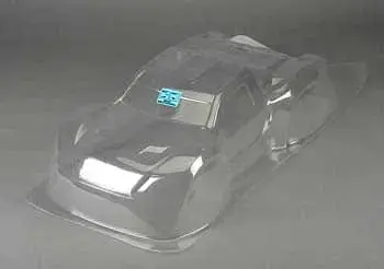 3413-00 Evo Sc Clear Body Slash/Slash 4X4/Sc10 4X4 1
