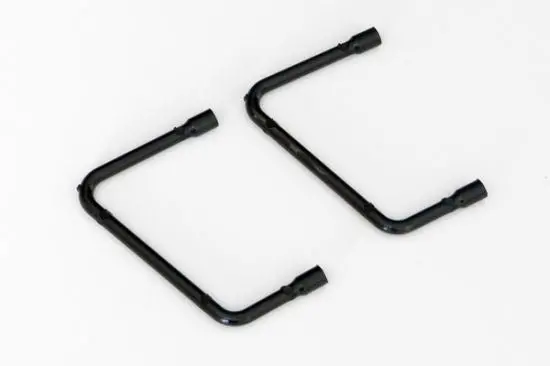 Custom Works 3432 V2 Sprint Cage Nerf Bars 1