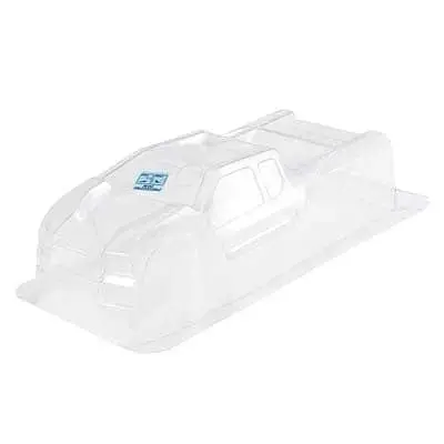 3447-00 Pro-Line Enforcer Clear Body Mugen Mbx-7T 1