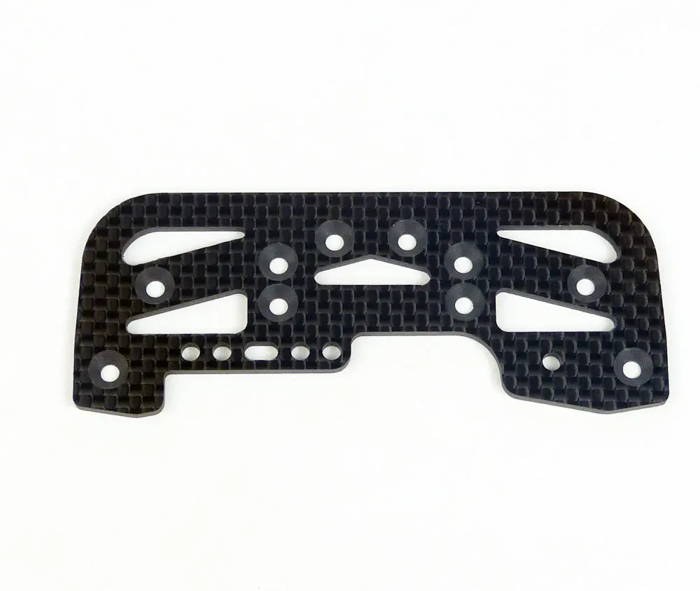 Custom Works 3492 Bullet Sprint Front Bumper 1