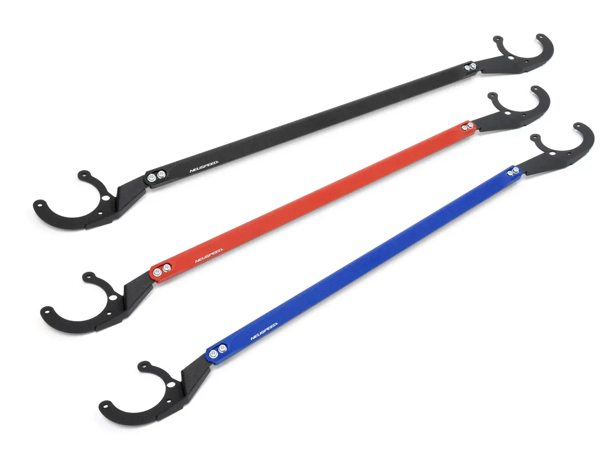 Upper Strut Tie-Bar | Front • Mqb/Mqbe 1