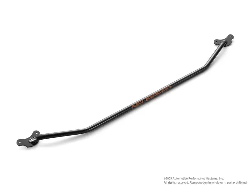 Upper Strut Tie-Bar | Front • 2.8L/3.2L 24V Mk4 1