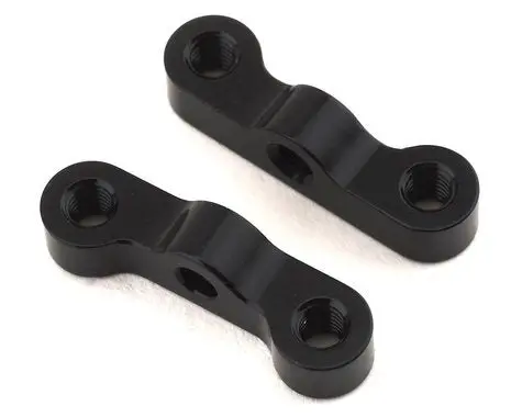 Team Associated 92180 Rc10b74 Rear Hub Link Mount 1