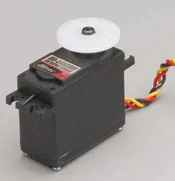 35665S Hs-5665Mh Hv High Speed Mg Servo 1