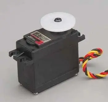 35685S Hs-5685Mh Hv High Torq Mg Servo 1