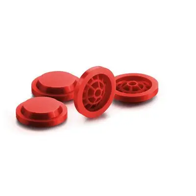 Xray 358087-M Xb8 Shock Rubber Membrane Cell - Medium (4) 1