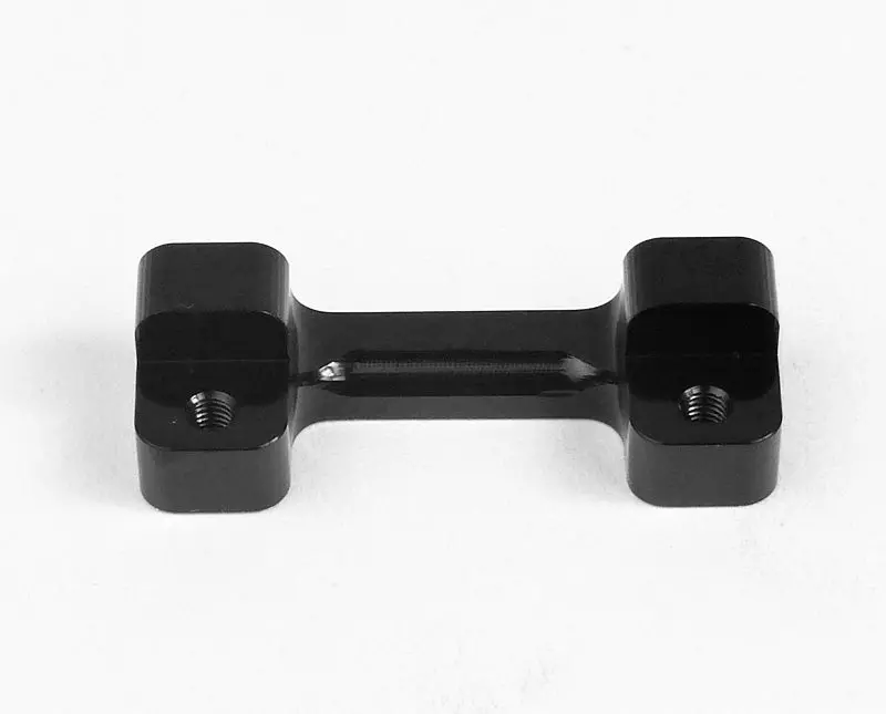 Custom Works 3597 V2 Camber Mount Bracket 1