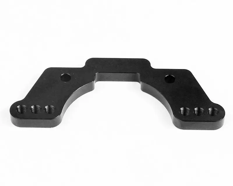 Custom Works 3599  V2 Camber Mount Plate For Beast Midget 1