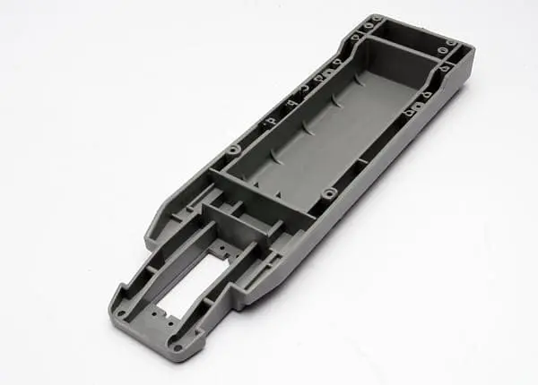 Traxxas 3622A - Main Chassis (Grey) 1