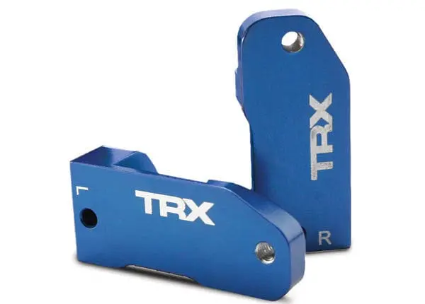 Traxxas 3632A - Caster Blocks 1