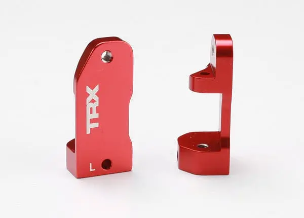 Traxxas 3632X - Caster Blocks 1