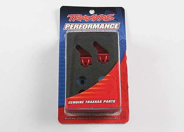 Traxxas 3636X - Steering Blocks 1