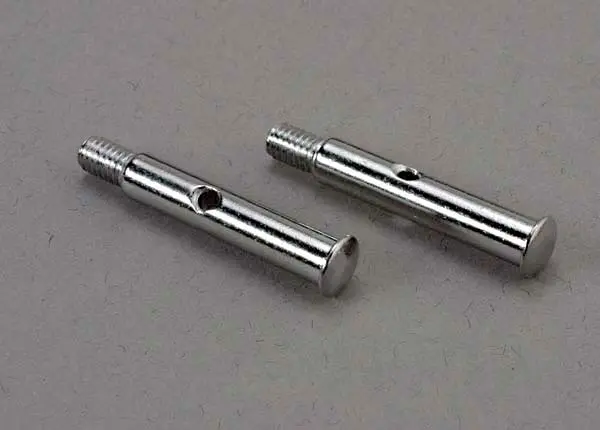 Traxxas 3637 - Axles (Front) (2) 1